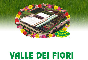Vale dei Fiori - Tutto per il verde e non...della tua casa, del tuo terrazzo e del tuo giardino